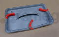 Smeg Filter Lid - 693411147 Drawer Filter Group
